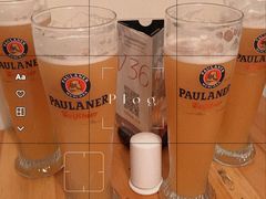 -宝莱纳啤酒花园餐厅PAULANER BRAUHAUS Nanjing(广州路店)