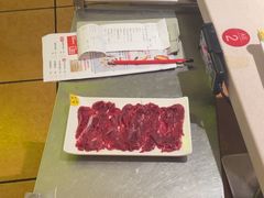 -潮泰牛肉火锅 · 创于1992年(车公庙店)