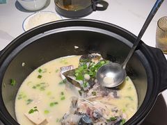 -筱爷叔·上海传统手工菜(玉树路店)