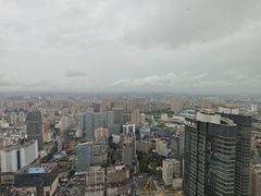 -无锡苏宁银河国际酒店-悦府65中餐厅