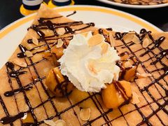 -La Creperie法餐厅(芮欧百货店)