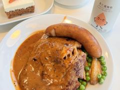 -宜家·瑞典风味餐厅(无锡店)