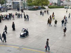 -麦当劳(廊坊新华路店)