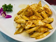 -新聚丰菜馆(太监弄店)