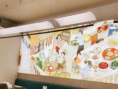 -清晖小苑·顺德菜(观澜湖新城店)