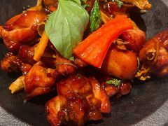 -鹿港小镇(霄云店)