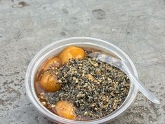 -钟姨糖水(惠城店)