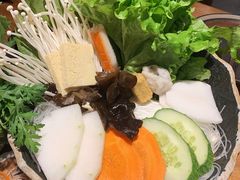 -呷哺呷哺 黄金牧场 (新中关购物中心店)