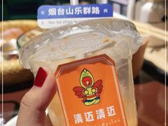 -清迈清迈巷口小排档(烟台山店)