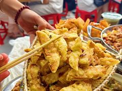 -小民大排档(光谷店)