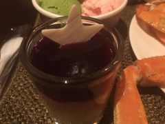 -OPEN開全日自助餐厅·西餐·海鲜(佛山希尔顿酒店)