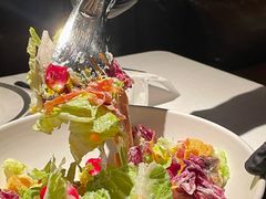 凯撒沙拉-Mogul Eatery·大亨餐酒馆