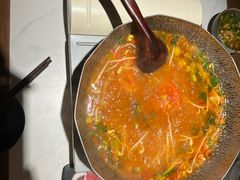-旺福·贵州酸汤牛肉火锅(陆悦天地店)