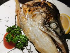 -上井料理黑金店(IFS国金中心店)