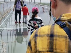 -云幽谷旅游区