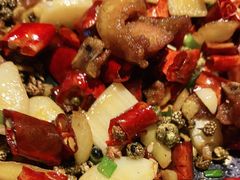 -蜀锦堂·川味现炒(襄阳武商汇店)