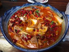 -有梦特色餐厅(古子城店)