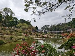 -东莞植物园