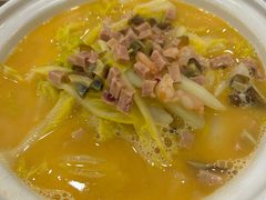 -鑫巴蜀小镇 · 水煮鱼专研店(玉桥店)
