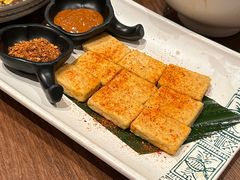 -云海肴·汽锅鸡·云南菜(领展购物广场·中关村店)