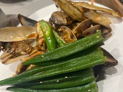-山焱·炭火自助烤肉(周浦万达店)