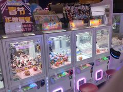 -天天玩X秋葉原日系动漫游戏中心