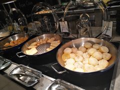 -新发展亚太JW万豪酒店·福苑咖啡厅