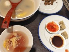 -咸亨酒店•非遗绍兴菜•中华老字号(堂吃餐厅)