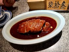 -南京大牌档(夫子庙老门东店)
