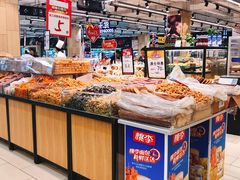 -永辉超市(泰州万达广场店)