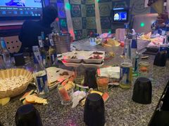 -极度沸点CLUB KTV(世贸中心店)