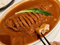 -大铁勺新津菜(中北永旺店)