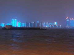 -武汉关码头(轮渡站)