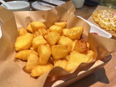 -严记小天府酸菜鱼(西四路店)