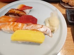 -沼津港精致料理·寿喜烧·烧鸟(青浦宝龙广场日料榜单店)