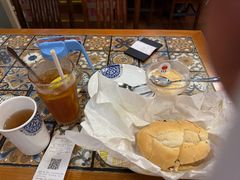 -番茄屋葡式美食(总店)