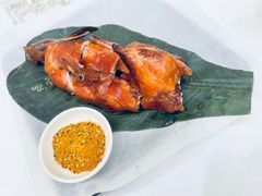 -小厨娘淮扬菜(江宁万达店)