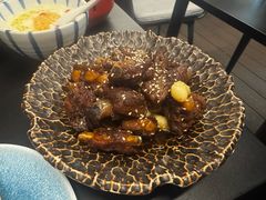 -古都历食南京菜·烤鸭·鸭血粉丝·汤包(南京博物院店)