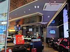 -胖哥俩肉蟹煲(萧山加州阳光店)