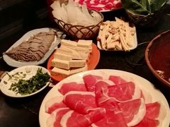 -将台涮肉(酒仙桥店)