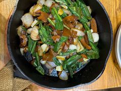 -云海肴·汽锅鸡·云南菜(天津国金汇店)