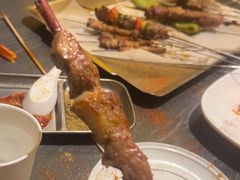 -锦州御烧烤·形象店(人民街店)