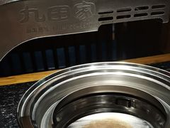 -九田家黑牛烤肉料理(郫都万达檬柏西路店)