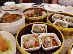 -香云轩·顺德菜(香云纱园林酒店店)