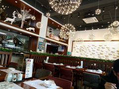 -花漫里餐厅(刺桐店)