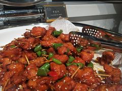 -圣罗巴甄选自助(麦凯乐店)