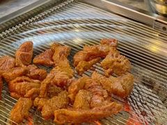 -麻蒲碳烤肉(嘉禾东平地铁站19号店)