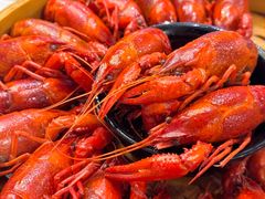 -波锅卤虾·王牌卤虾(汉阳店)