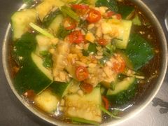 -蚝美人·生蚝海鲜烧烤(茶花园店)