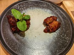 -枣子树·素食餐厅(普陀山店)